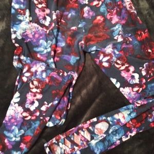 Women's Leggings